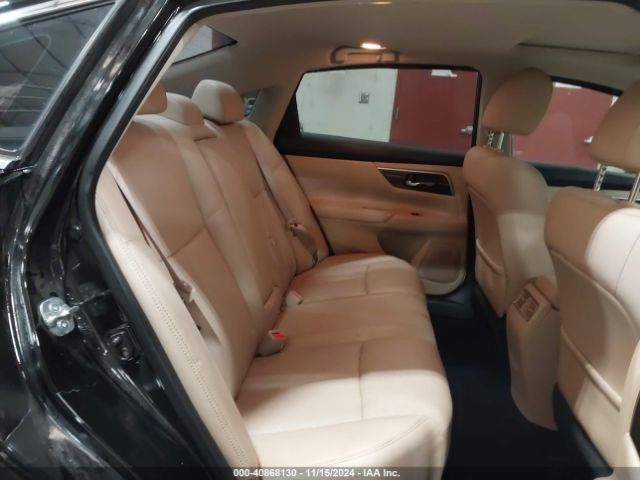 1N4AL3AP0FN868882 Nissan Altima 2.5 Sl