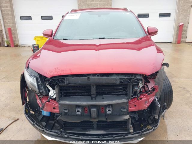 5LMCJ1C98KUL34968 Lincoln Mkc Standard