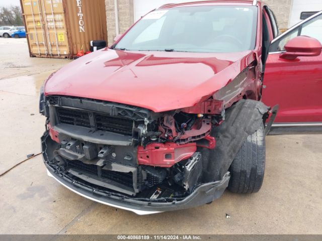 5LMCJ1C98KUL34968 Lincoln Mkc Standard