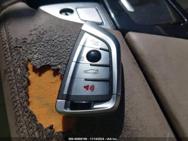 WBA5A5C50ED504732 BMW 528I