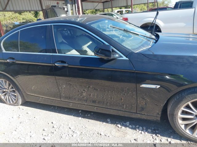 WBA5A5C50ED504732 BMW 528I