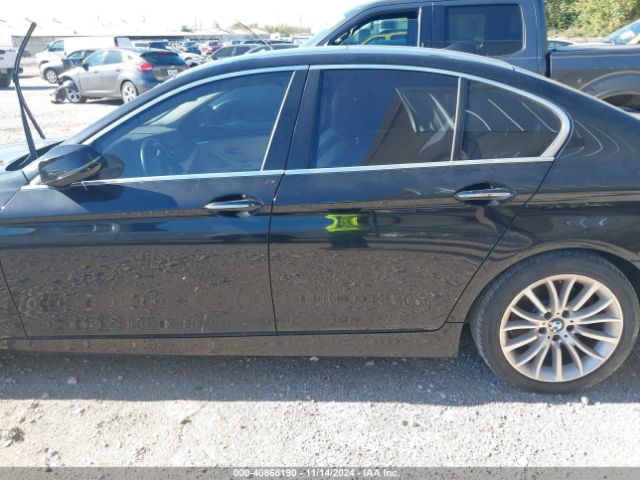 WBA5A5C50ED504732 BMW 528I