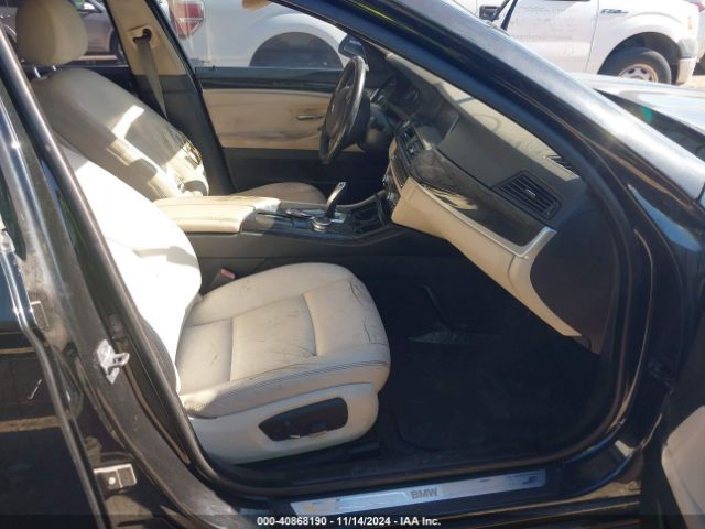 WBA5A5C50ED504732 BMW 528I