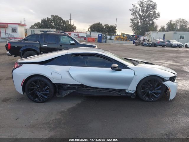 WBY2Z2C32HV676737 BMW I8