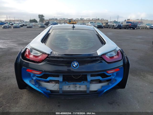 WBY2Z2C32HV676737 BMW I8