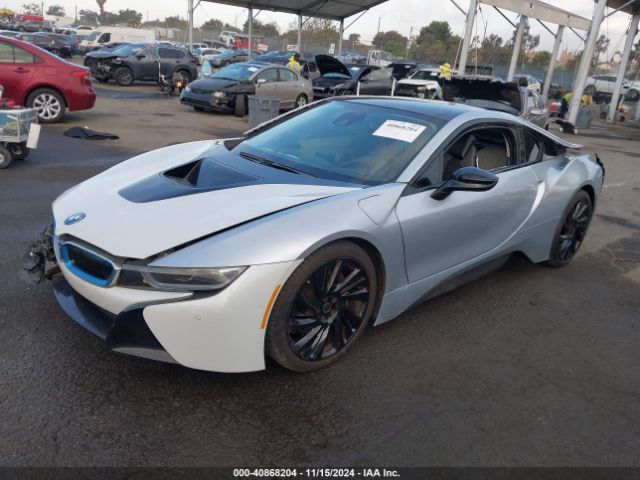 WBY2Z2C32HV676737 BMW I8