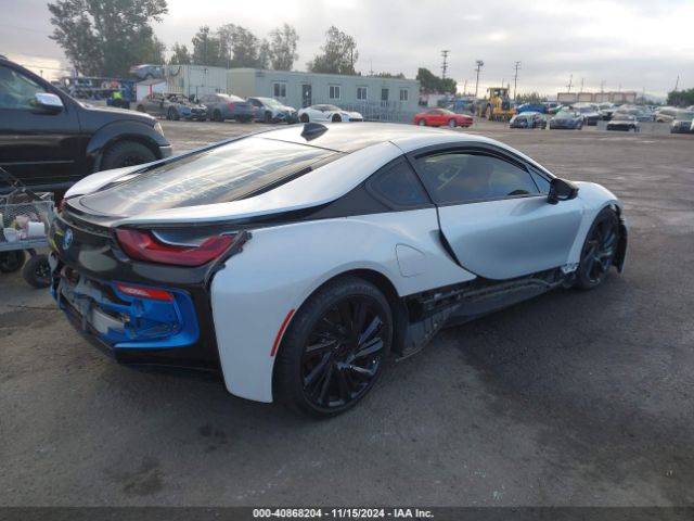 WBY2Z2C32HV676737 BMW I8