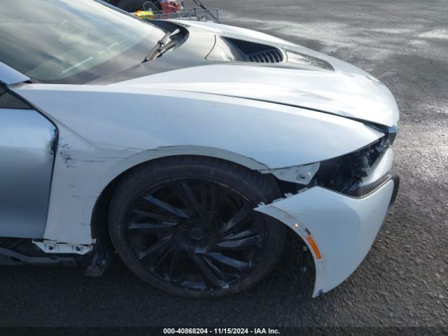 WBY2Z2C32HV676737 BMW I8