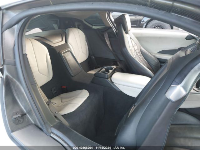 WBY2Z2C32HV676737 BMW I8
