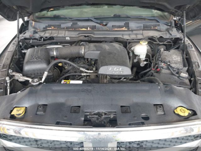1C6RR6GG8HS654898 RAM 1500 Slt  4x2 6'4 Box