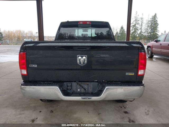 1C6RR6GG8HS654898 RAM 1500 Slt  4x2 6'4 Box