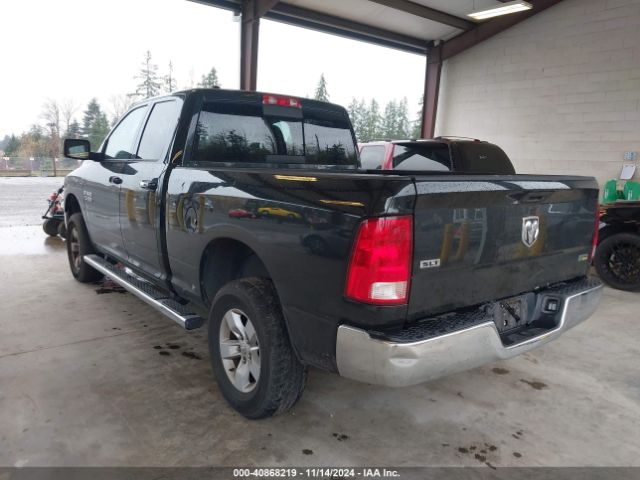 1C6RR6GG8HS654898 RAM 1500 Slt  4x2 6'4 Box