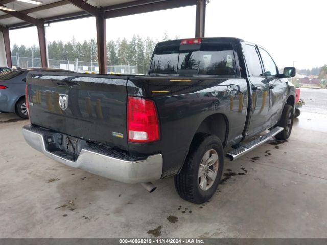 1C6RR6GG8HS654898 RAM 1500 Slt  4x2 6'4 Box