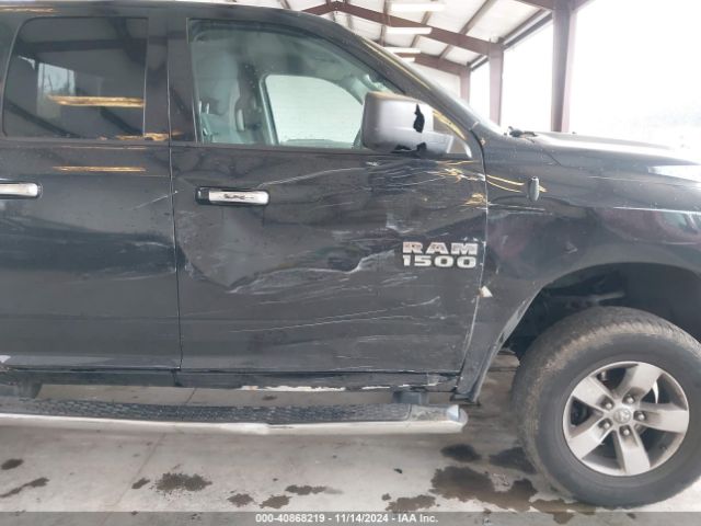 1C6RR6GG8HS654898 RAM 1500 Slt  4x2 6'4 Box