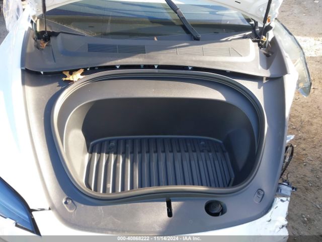 5YJ3E1EA4RF849567 Tesla Model 3 Rear-wheel Drive