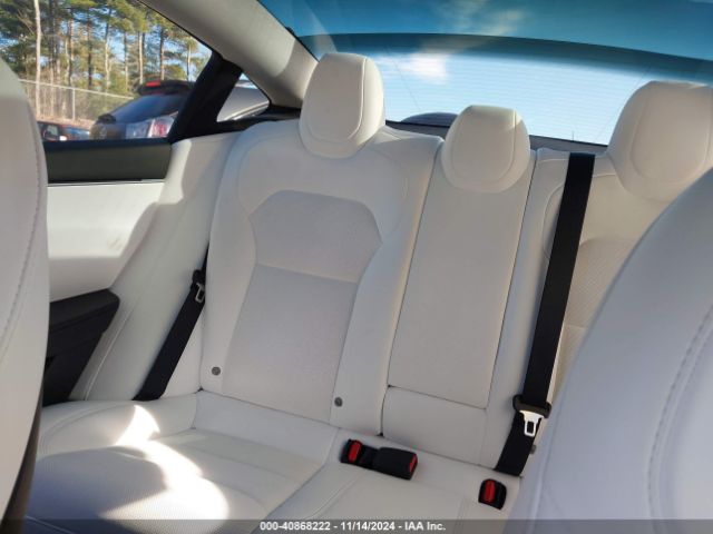 5YJ3E1EA4RF849567 Tesla Model 3 Rear-wheel Drive