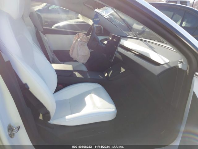 5YJ3E1EA4RF849567 Tesla Model 3 Rear-wheel Drive