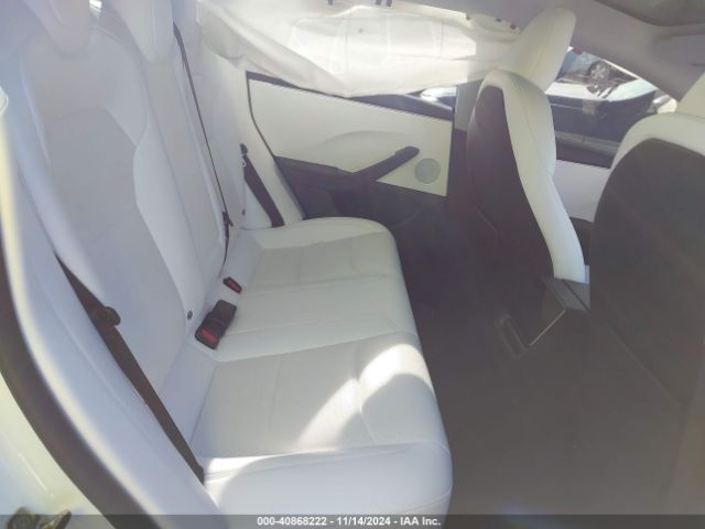 5YJ3E1EA4RF849567 Tesla Model 3 Rear-wheel Drive