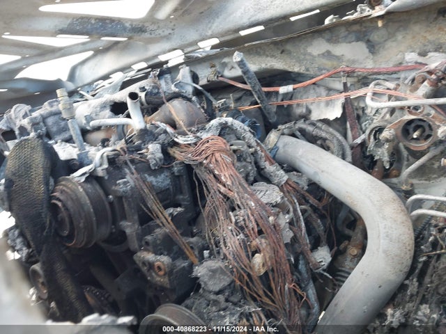 1GT12UE86GF234882 GMC Sierra 2500hd Denali
