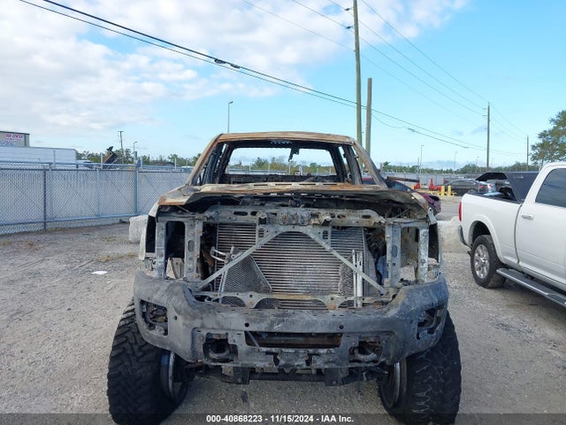 1GT12UE86GF234882 GMC Sierra 2500hd Denali