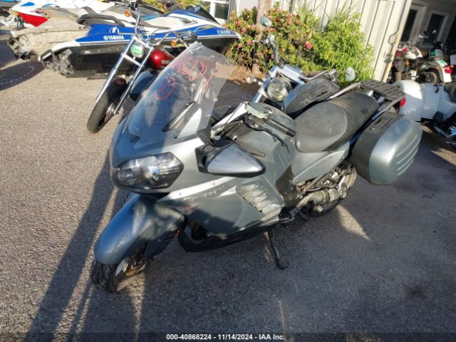 2008 KAWASAKI ZG1400 JKBZGNB108A006947 Photo 1