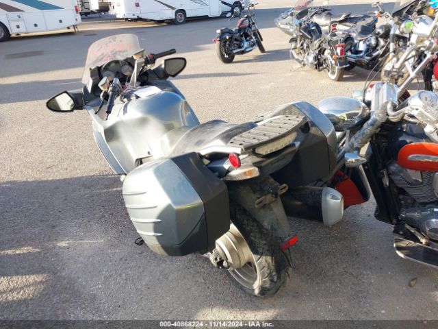 2008 KAWASAKI ZG1400 JKBZGNB108A006947 Photo 2