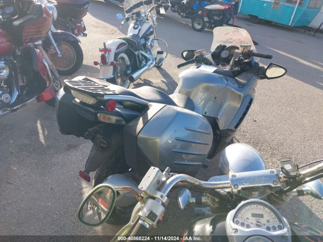 2008 KAWASAKI ZG1400 JKBZGNB108A006947 Photo 3