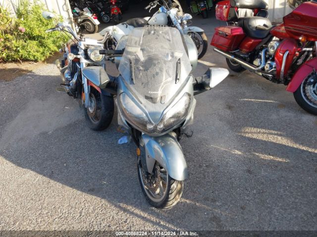2008 KAWASAKI ZG1400 JKBZGNB108A006947 Photo 4