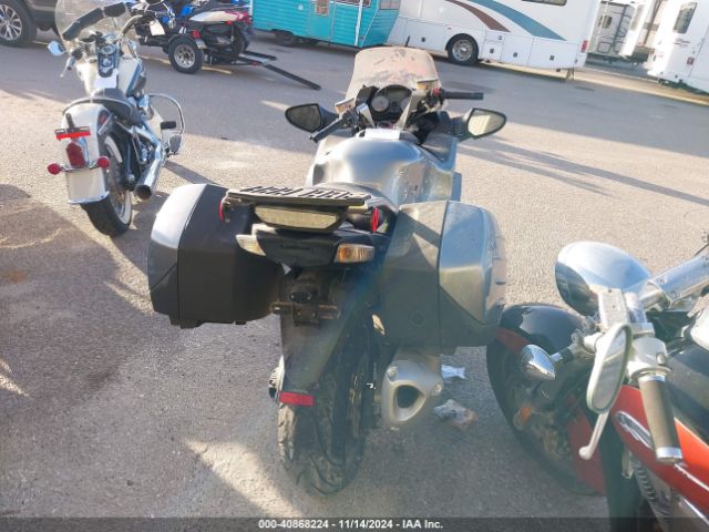 2008 KAWASAKI ZG1400 JKBZGNB108A006947 Photo 5