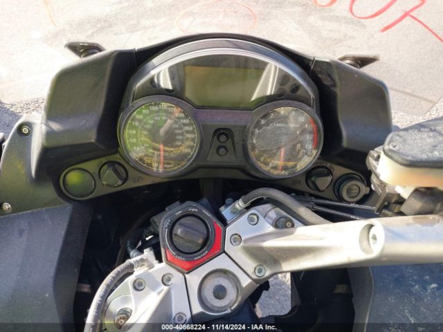2008 KAWASAKI ZG1400 JKBZGNB108A006947 Photo 6