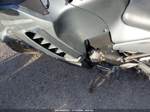 2008 KAWASAKI ZG1400 JKBZGNB108A006947 Photo 8