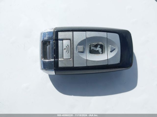 SCA664S50FUX53190 Rolls-Royce Ghost