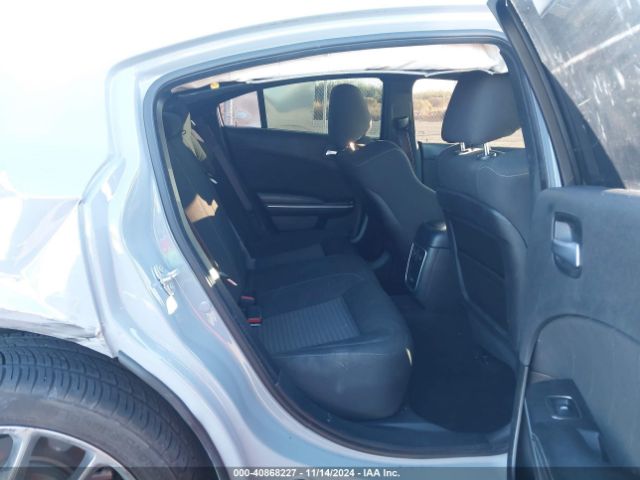 2C3CDXHG9MH535636 Dodge Charger Gt Rwd