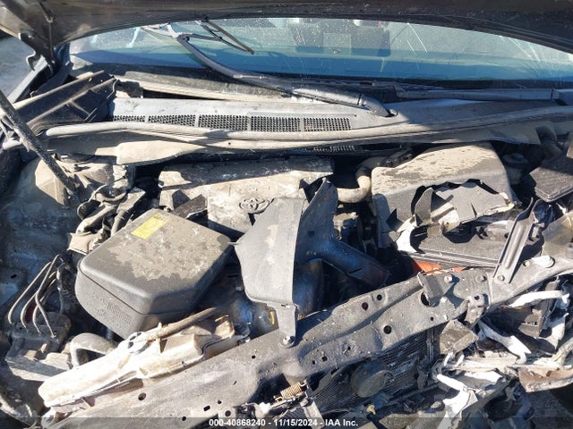 Toyota CAMRY SE 2014 4T1BF1FK3EU350465 Image 10