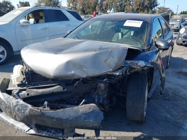 Toyota CAMRY SE 2014 4T1BF1FK3EU350465 Image 2