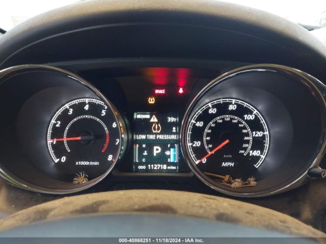 JA4AR3AU5HZ008187 Mitsubishi Outlander Sport 2.0 Es/2.0 Le