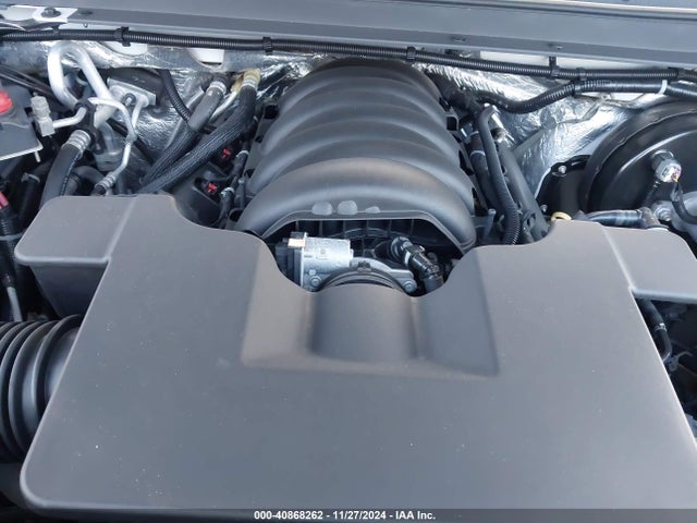1GKS2CKJ5JR258431 GMC YUKON DENALI