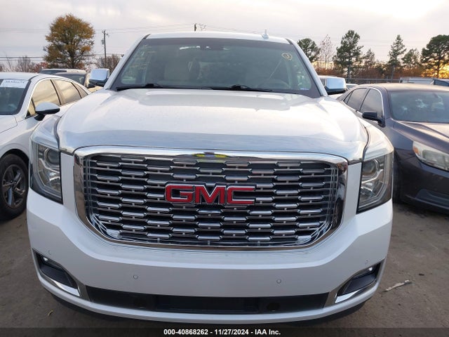 1GKS2CKJ5JR258431 GMC YUKON DENALI