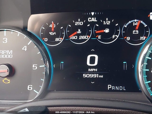 1GKS2CKJ5JR258431 GMC YUKON DENALI