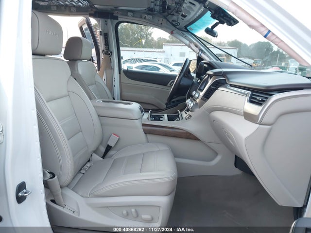 1GKS2CKJ5JR258431 GMC YUKON DENALI