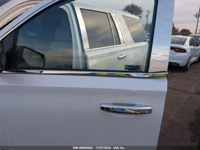 1GKS2CKJ5JR258431 GMC YUKON DENALI