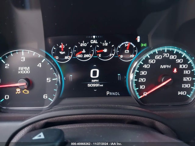 1GKS2CKJ5JR258431 GMC YUKON DENALI