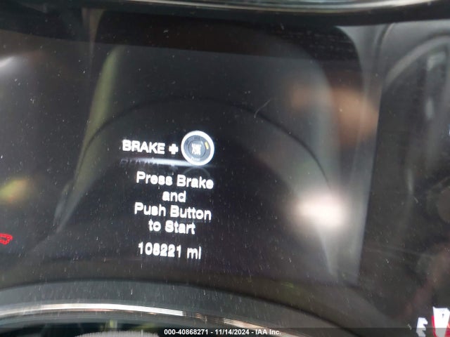 Dodge Durango Gt Plus Awd 2019 1C4RDJDG5KC722574 Image 15