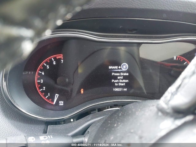 1C4RDJDG5KC722574 Dodge Durango Gt Plus Awd