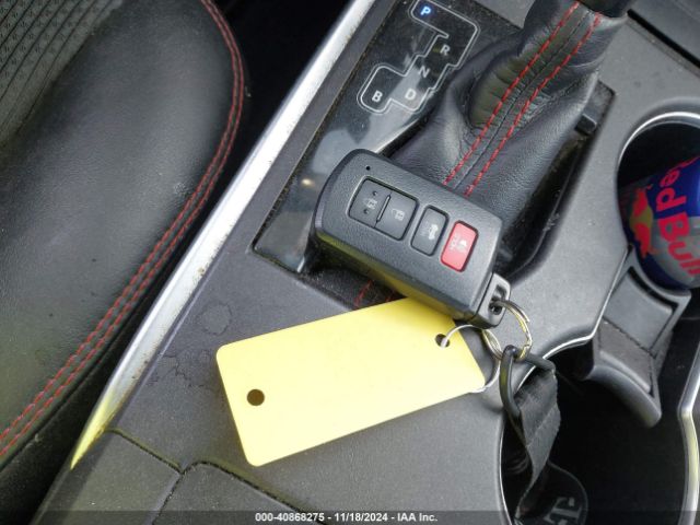 4T1BD1FK6HU205477 Toyota Camry Hybrid Se