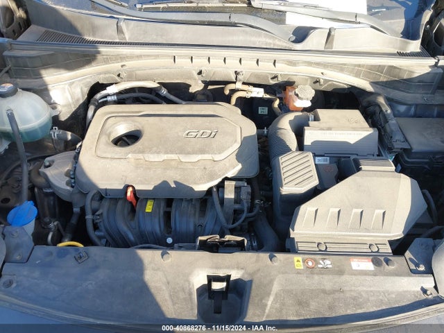 KIA Sportage Lx 2020 KNDPMCAC1L7663828 Image 10