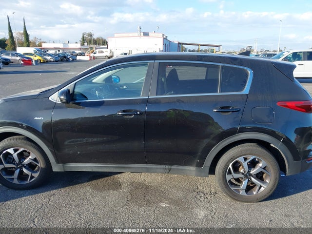 KIA Sportage Lx 2020 KNDPMCAC1L7663828 Image 14