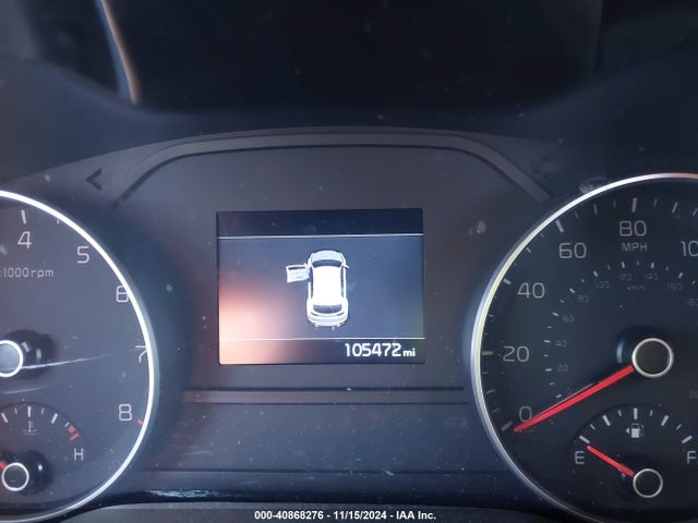 KIA Sportage Lx 2020 KNDPMCAC1L7663828 Image 15