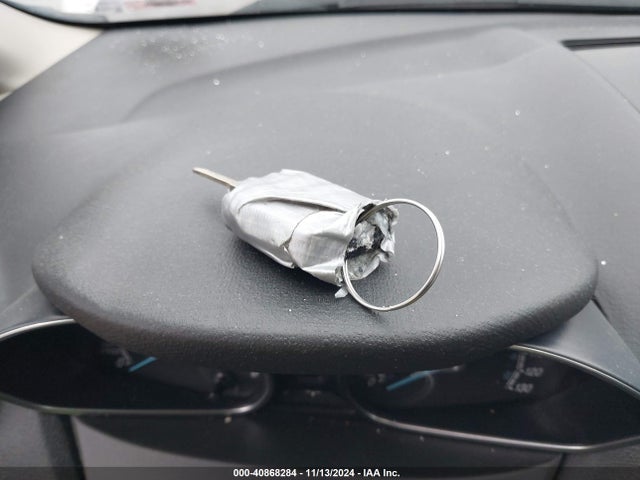 Ford FIESTA SE 2015 3FADP4EJ7FM187481 Image 11