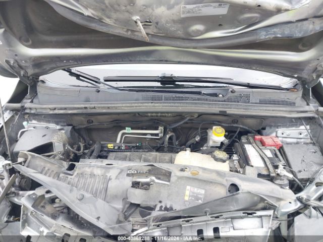 3GNCJLSB2LL308988 Chevrolet Trax Fwd Lt